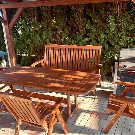 Apartman Cimca Cheb Luaran gambar