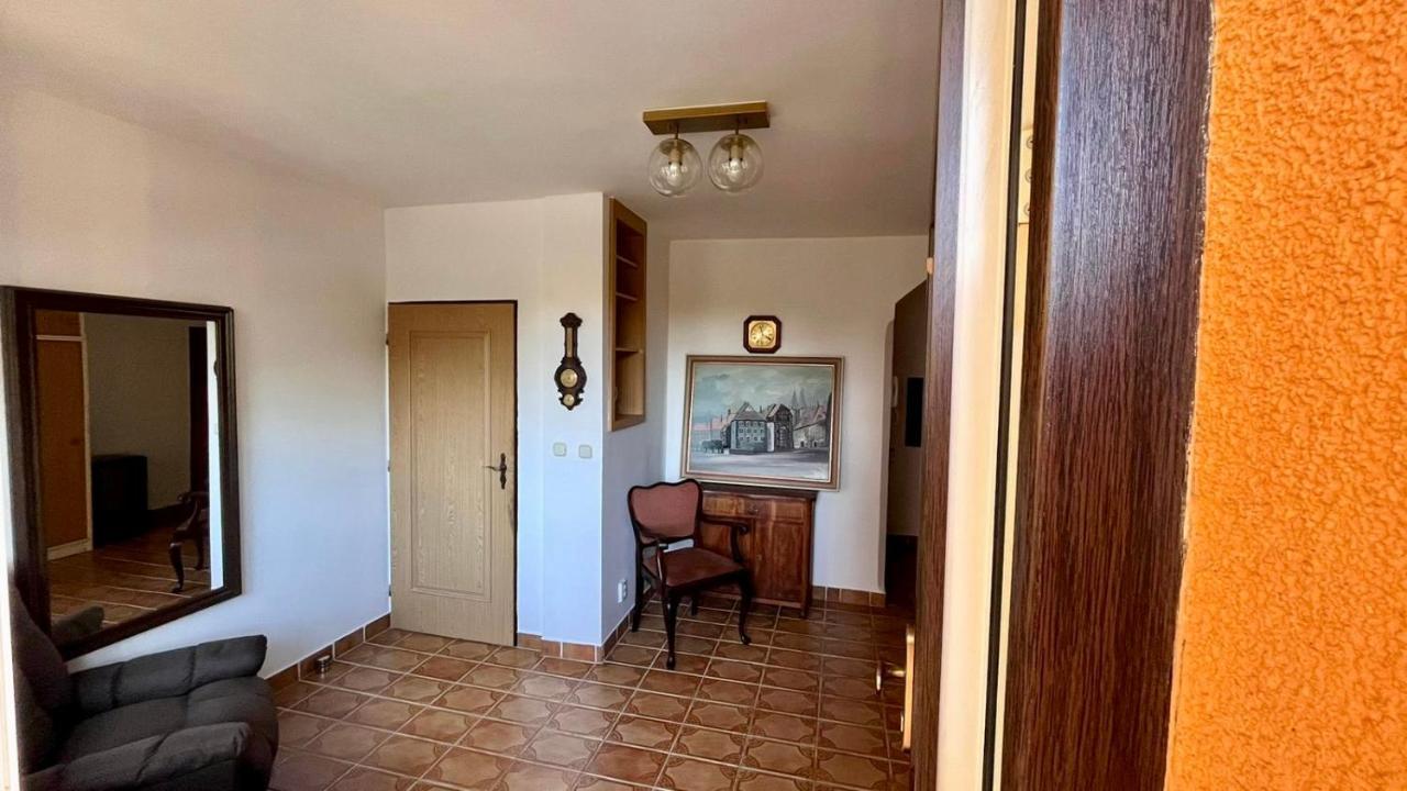 Apartman Cimca Cheb Luaran gambar